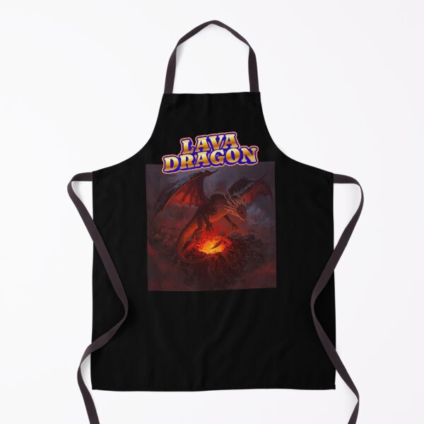 Item preview, lava DRAGON 2 designed and sold by mama-creative.