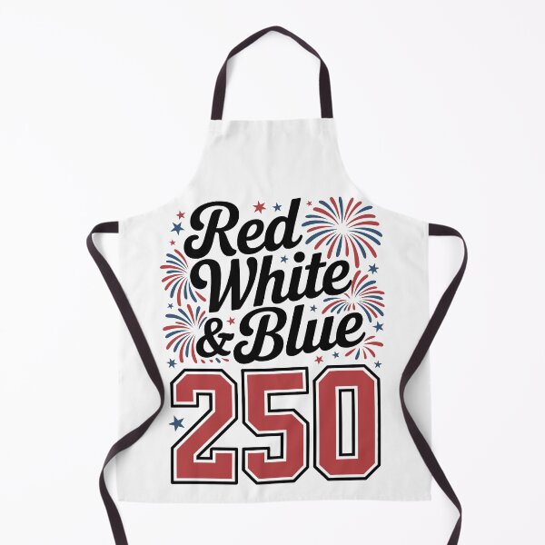 Item preview, Red White Blue 250 Celebration designed and sold by jkrphoto.