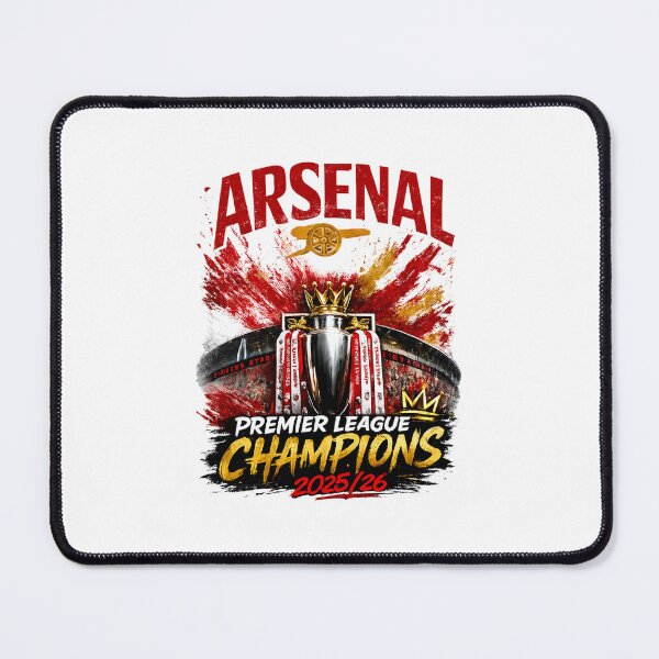 Item preview, Arsenal Champions League Final 2026 - Arsenal Final 2026, Budapest Champions League, North London Football, Arsenal Away Day Fan designed and sold by NaiveNocturnal.