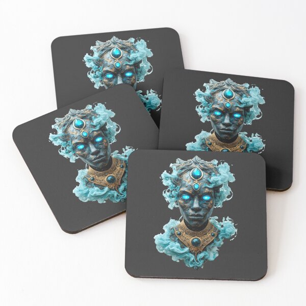 Item preview, Archon - Silence No. 1 designed and sold by Shift-Bloom.