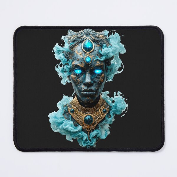 Item preview, Archon - Silence No. 1 designed and sold by Shift-Bloom.