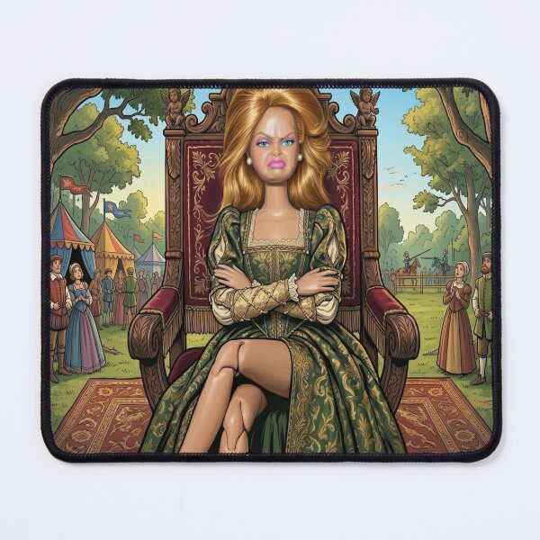 Item preview, Funny Renaissance Festival Shirt Don't Touch Me Peasant Gift T-Shirt designed and sold by ArtyLify.