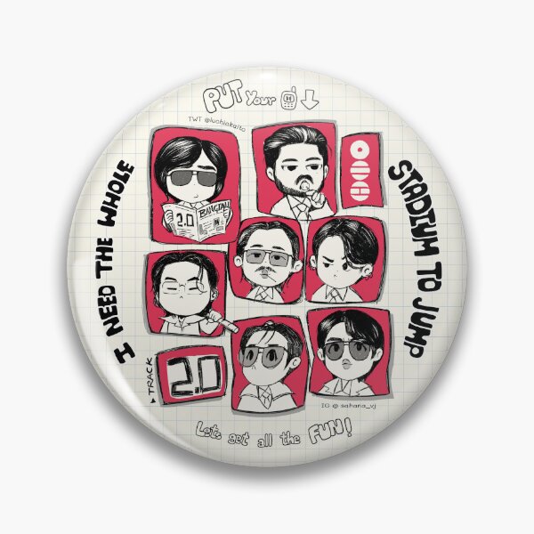 Bts Tour Pins and Buttons for Sale | Redbubble