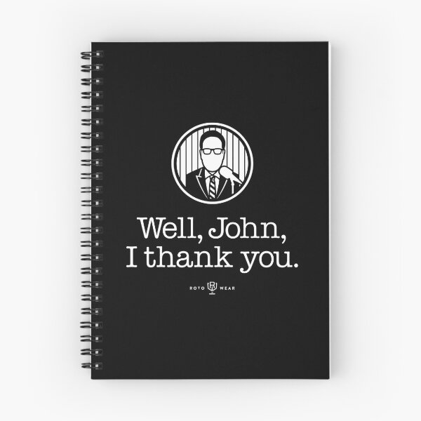 Artikelvorschau, John Sterling, nun John, ich danke dir. entworfen und verkauft von URGlden.
