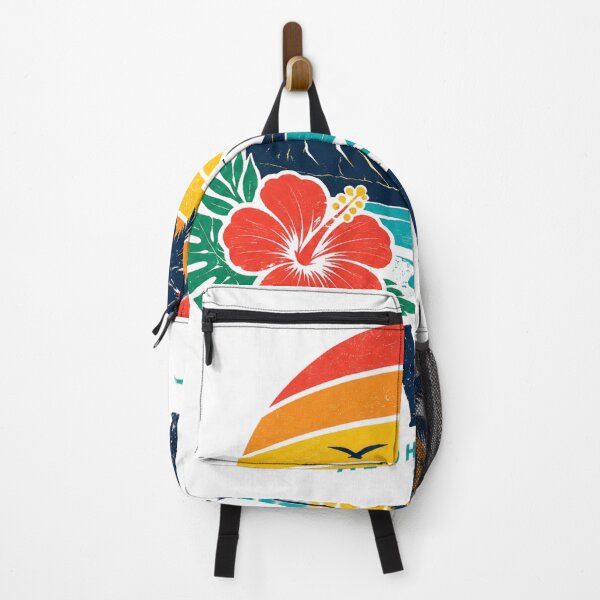 Item preview, Hawaii State Print Logo / Hawaiian Pride designed and sold by Thehatinthecat.