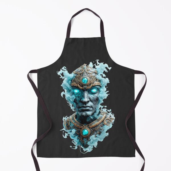 Item preview, Copy of Archon - Silence No. 1 designed and sold by Shift-Bloom.