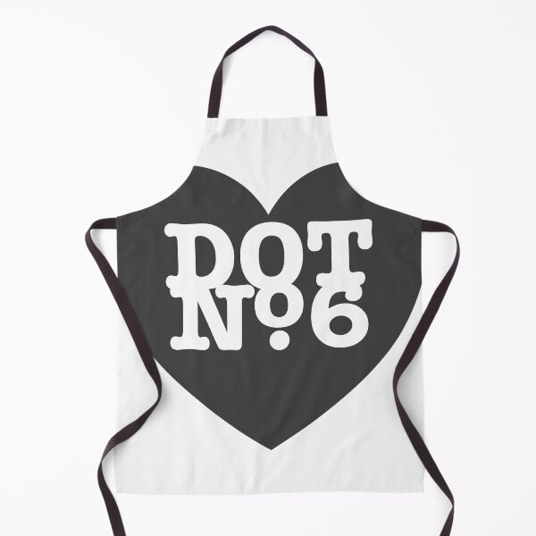 Item preview, DOT №6 designed and sold by nogamax.
