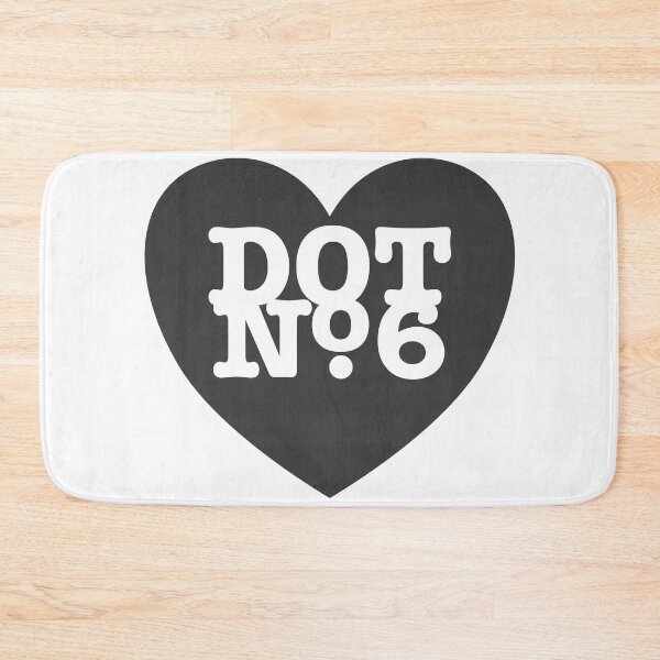 Item preview, DOT №6 designed and sold by nogamax.