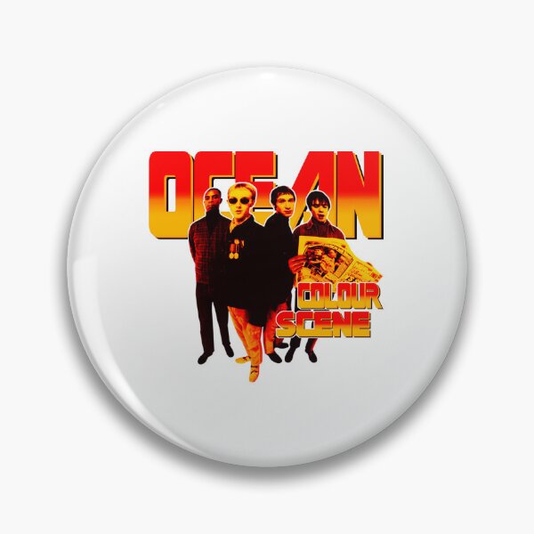 Item preview, Red Yellow Typography Blues Rock designed and sold by billiasbros.