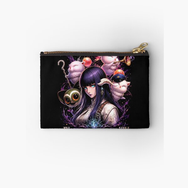 Item preview, Final Fantasy XIV designed and sold by thedarkfantasy.