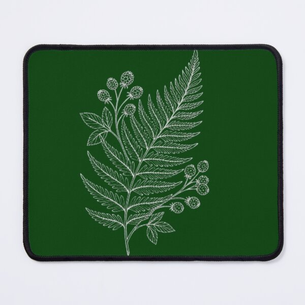 Item preview, The "Botanical Line Art" designed and sold by RizziesDesign.