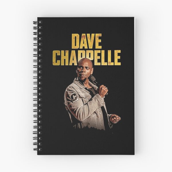 Item preview, Dave Chappelle Vintage Poster Comedy Portrait Design designed and sold by LandynBrylee.