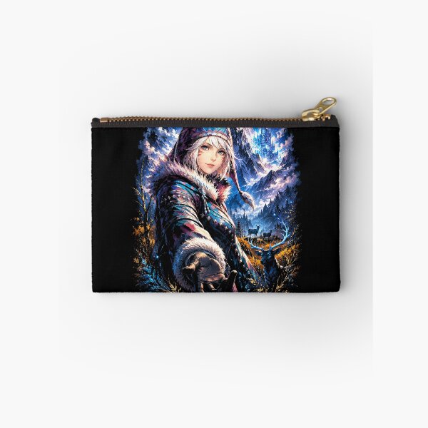 Item preview, Final Fantasy XIV Y'shtola Rhu designed and sold by thedarkfantasy.
