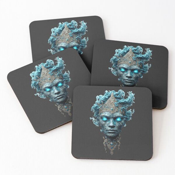 Item preview, Copy of Copy of Archon - Silence No. 1 designed and sold by Shift-Bloom.