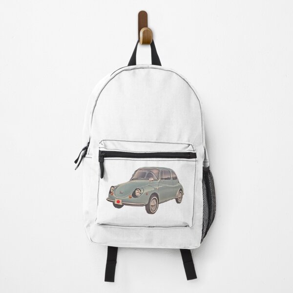 Item preview, 1970s Tiny Japanese Car designed and sold by russellglantz.