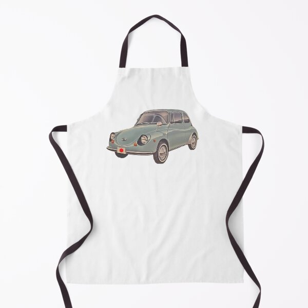 Item preview, 1970s Tiny Japanese Car designed and sold by russellglantz.