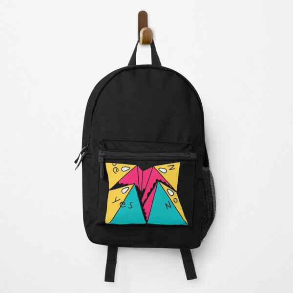 Item preview, Retro Neon Memphis Pop Geometry – Y2K Abstract Vibes designed and sold by Black Signal.