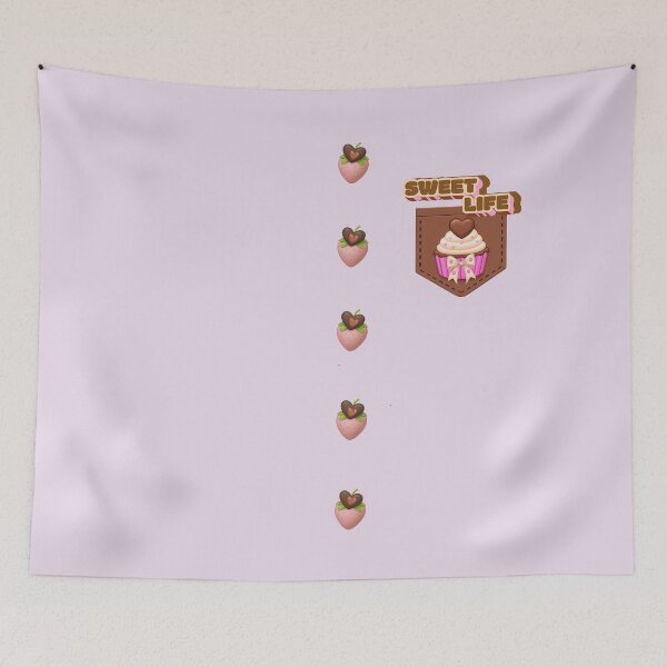 Item preview, SWEET LIFE designed and sold by Aimetoi.