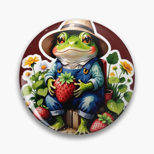Item preview, Cozy Frog Guardian designed and sold by tim tal.