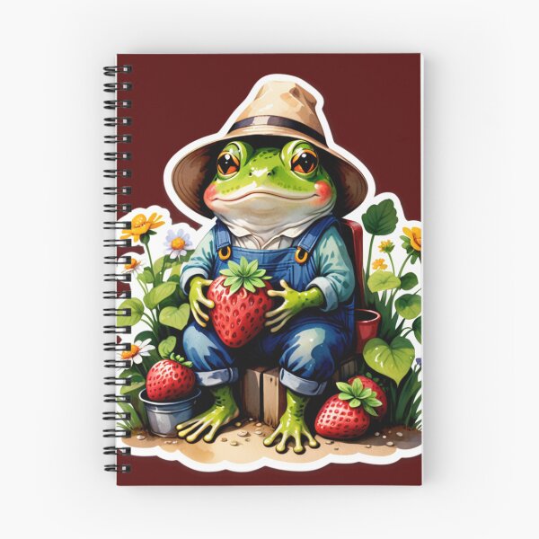 Item preview, Cozy Frog Guardian designed and sold by tim tal.