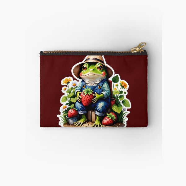 Item preview, Cozy Frog Guardian designed and sold by tim tal.