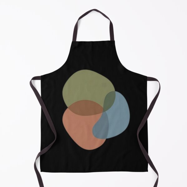 Item preview, Arte estético neutro moderno designed and sold by RizziesDesign.
