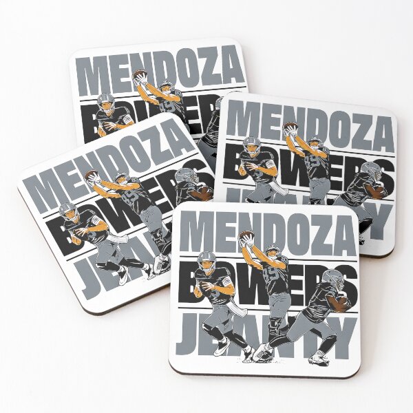 Item preview, Fernando Mendoza Las Vegas Raiders designed and sold by URGlden.