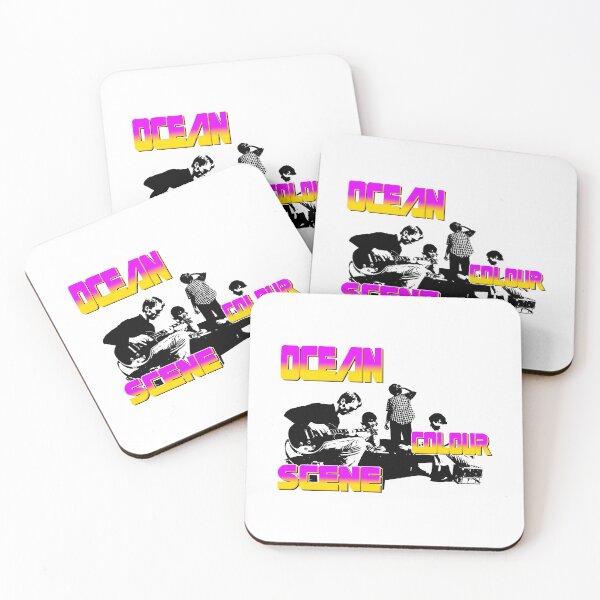 Item preview, Black Silhouette With Pink Yellow designed and sold by billiasbros.