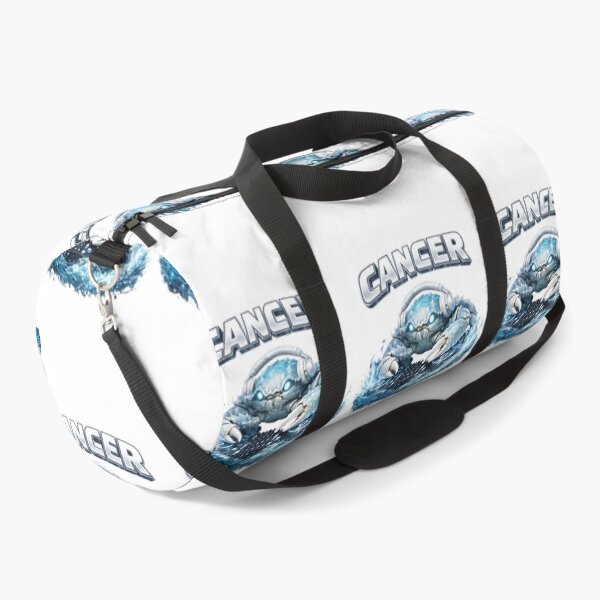 Item preview, Mystical Cancer Crab DJ Zodiac Ethereal Ocean designed and sold by  ZenRave Designs.