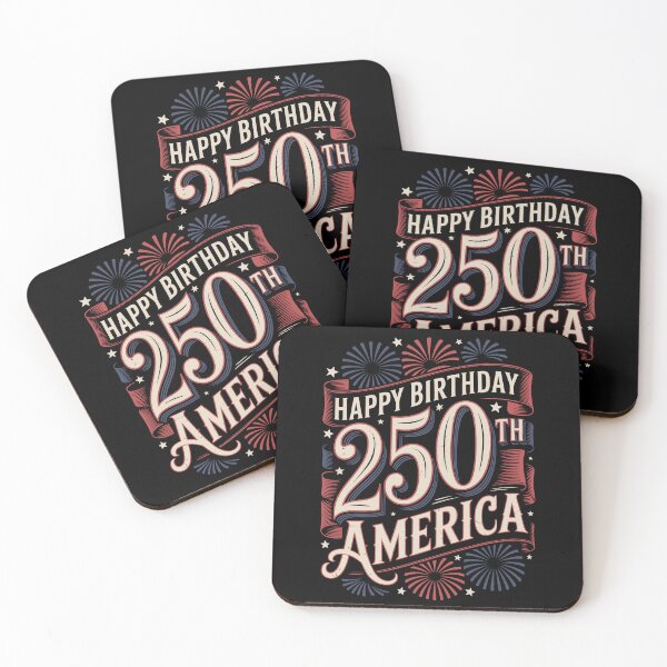 Artikelvorschau, Alles Gute zum 250. Geburtstag, Amerika! entworfen und verkauft von jkrphoto.
