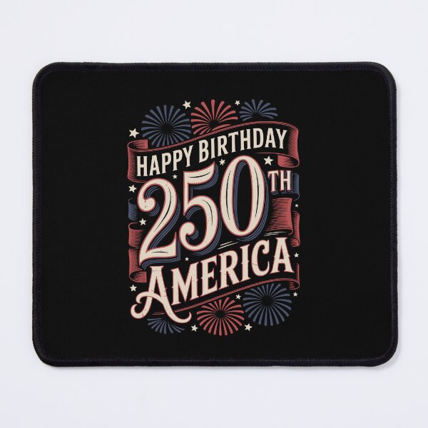 Item preview, Happy 250th Birthday America designed and sold by jkrphoto.