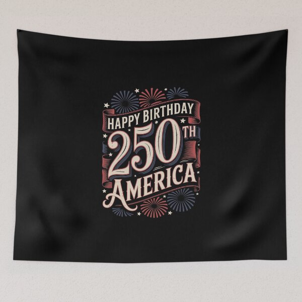 Item preview, Happy 250th Birthday America designed and sold by jkrphoto.