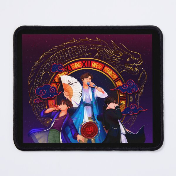 Item preview, Ddaeng " 땡 " designed and sold by sahana-vj.