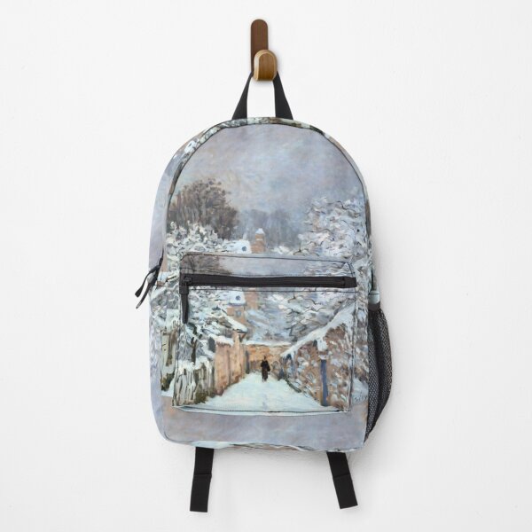 Item preview, Snow at Louveciennes designed and sold by Jon-Baran.