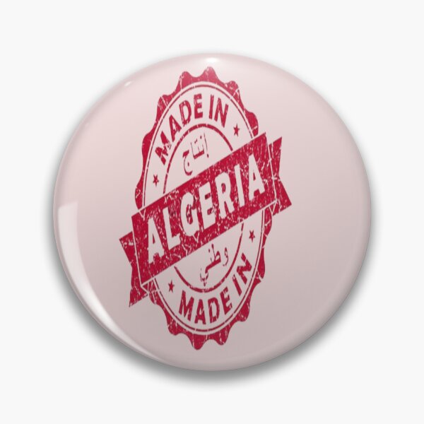Item preview, Made in Algeria designed and sold by Djamel1706.