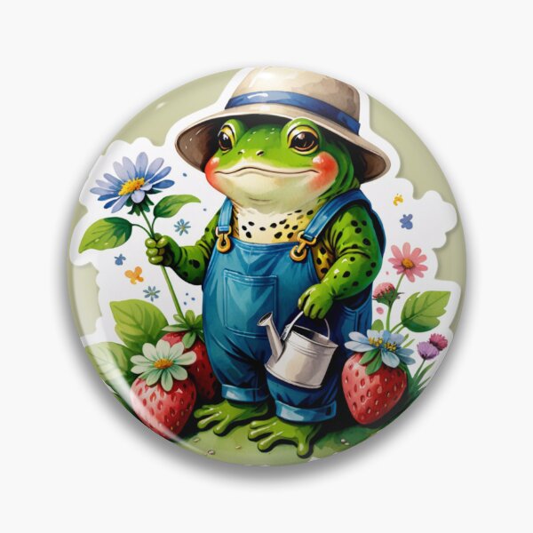 Item preview, Berry Garden Ronin designed and sold by tim tal.