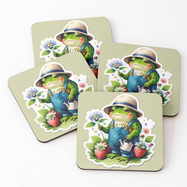 Item preview, Berry Garden Ronin designed and sold by tim tal.
