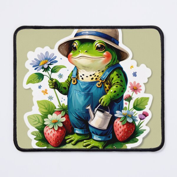 Item preview, Berry Garden Ronin designed and sold by tim tal.