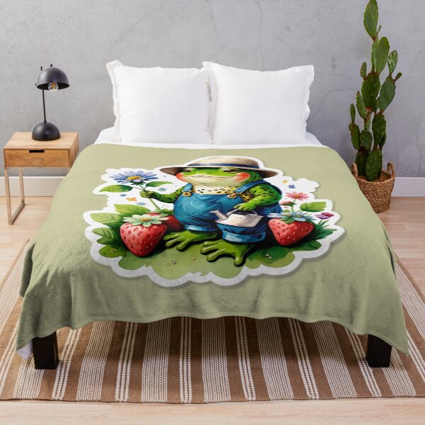 Item preview, Berry Garden Ronin designed and sold by tim tal.