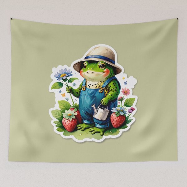 Item preview, Berry Garden Ronin designed and sold by tim tal.