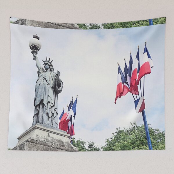 Item preview, vr 4053 / finition 2025 -  LIBERTE - France - Okaio Créations - Olavia-Olao designed and sold by o.okaïo.