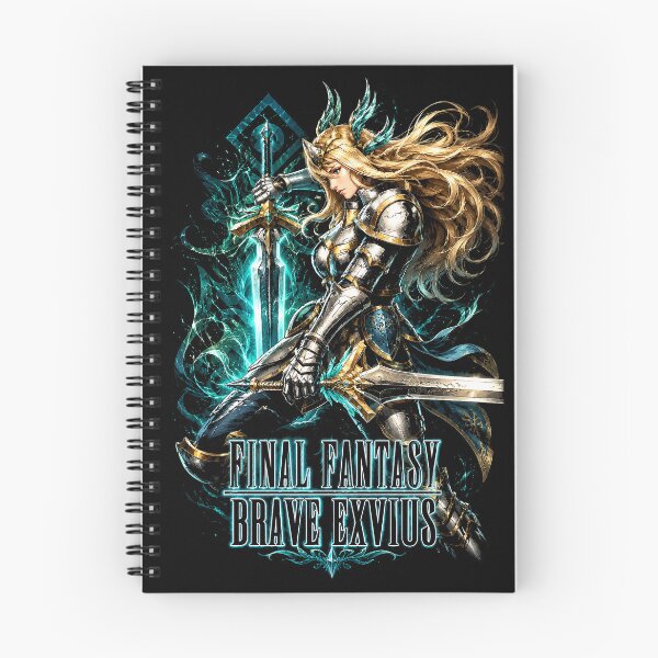 Item preview, Final Fantasy Brave Exvius - Charlotte designed and sold by thedarkfantasy.