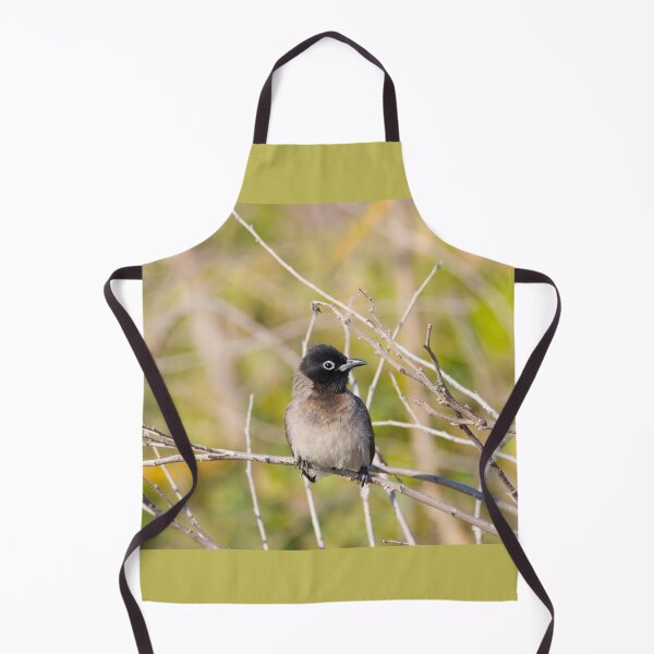 Item preview, Curious Songbird Resting on Bare Branches designed and sold by onubi.