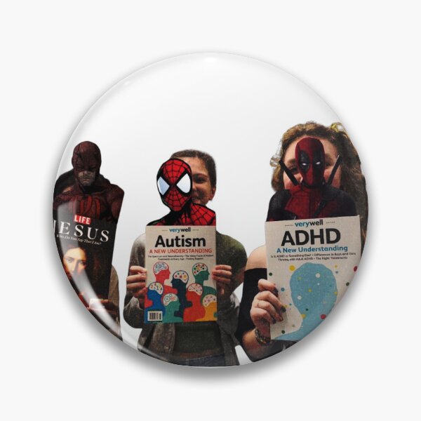 Item preview, Marvel Trilogy of Things Funny Meme Humor Parody designed and sold by NDrake31.