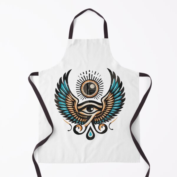 Item preview, Eye of Horus - Ancient Egyptian Arcane Eye designed and sold by GulfSignature.