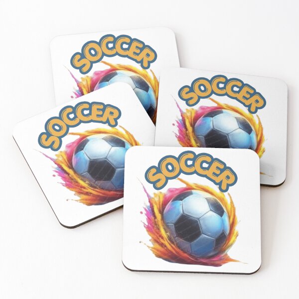 Item preview, Soccer Pulse designed and sold by PrashaDesigns.