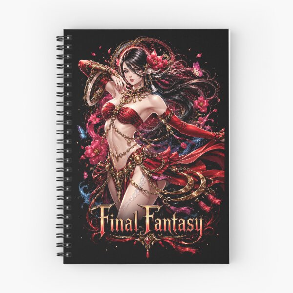 Item preview, Au Ra - Final Fantasy XIV designed and sold by thedarkfantasy.