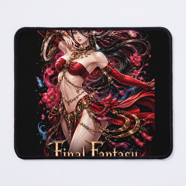 Item preview, Au Ra - Final Fantasy XIV designed and sold by thedarkfantasy.