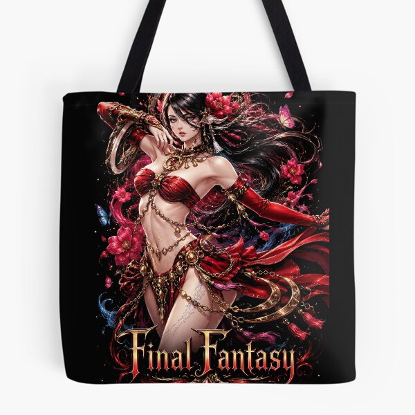 Item preview, Au Ra - Final Fantasy XIV designed and sold by thedarkfantasy.