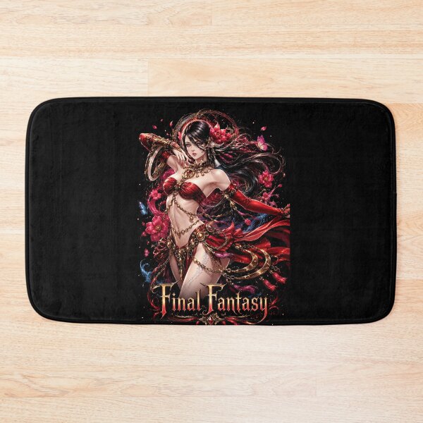 Item preview, Au Ra - Final Fantasy XIV designed and sold by thedarkfantasy.
